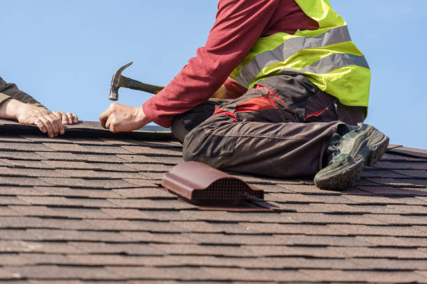 Quick and Trustworthy Emergency Roof Repair Services in Carrington, ND