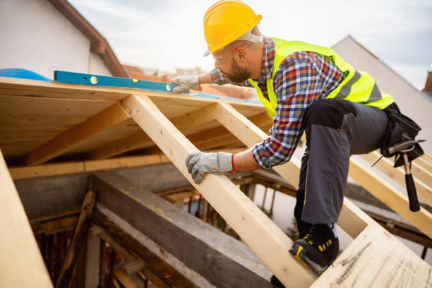 Best Gutter Installation and Roofing  in Carrington, ND