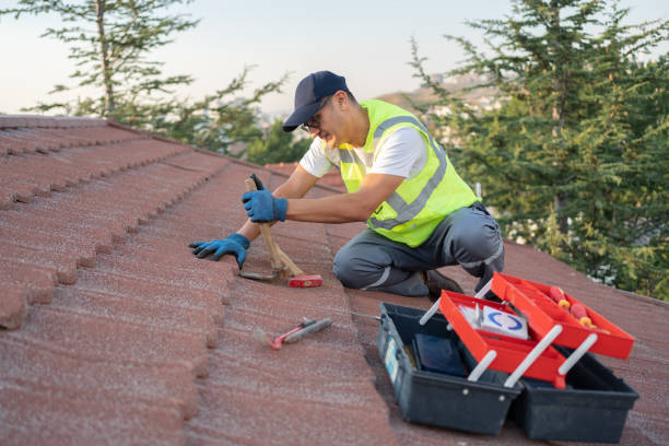 Roof Repair Estimates in Carrington, ND