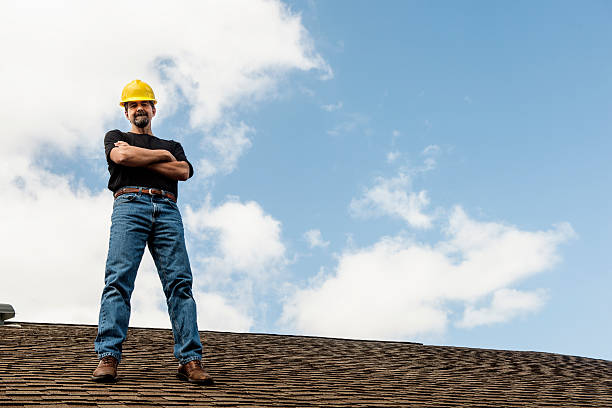 Best Commercial Roofing Services  in Carrington, ND