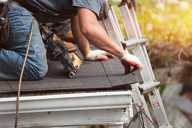 Best Slate Roofing Contractor  in Carrington, ND