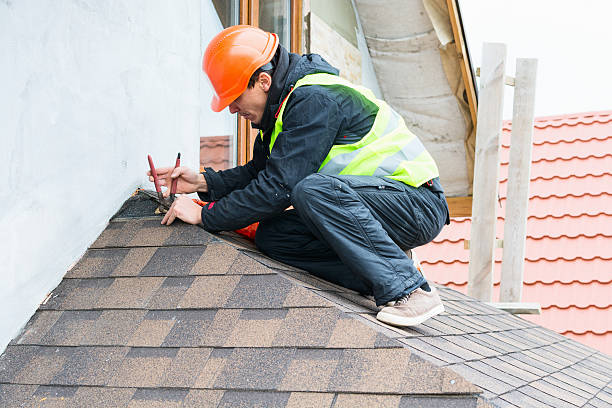 Best Commercial Roofing Services  in Carrington, ND