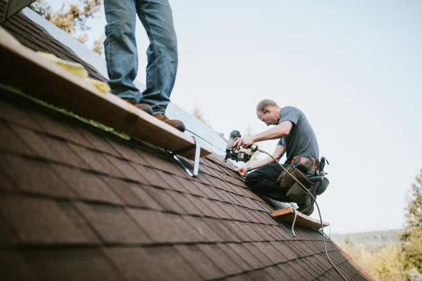 Professional Roofing Contractor in Carrington, ND